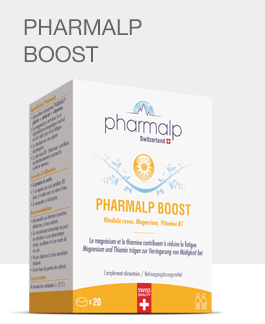Pharmalp BOOST