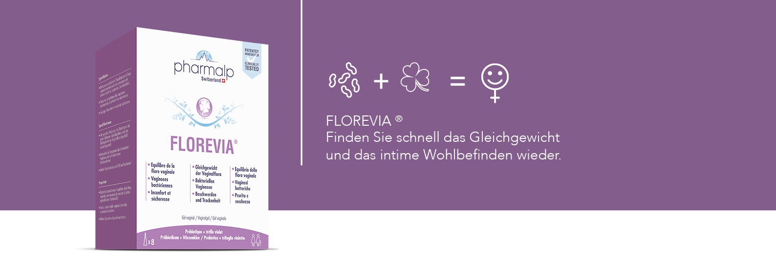 Florevia GER